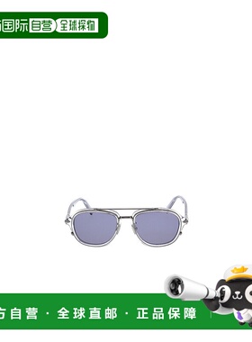 香港直邮DIOR 男士眼镜 DIORBLACKSUITA4U30B0 CO 紫色 徽标太阳