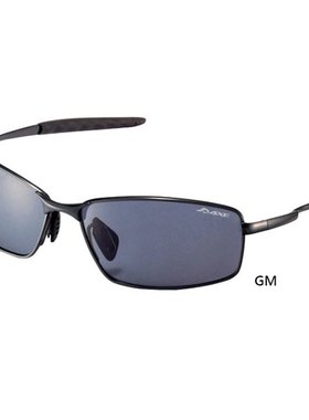 日本直邮 AXE 男士女士偏光镜片太阳镜户外钓鱼驾驶 AX ASP-109