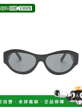 1h可退 香港直邮潮奢 Emporio Armani 安普里奥 阿玛尼 女士 黑色