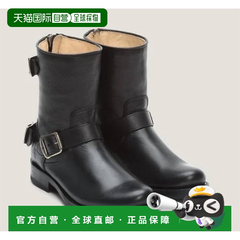 1h可退 【美国直邮】frye 女士 靴子