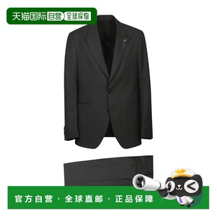 外套套装 西装 IV5900EIVSF63417 长袖 香港直邮Lardini