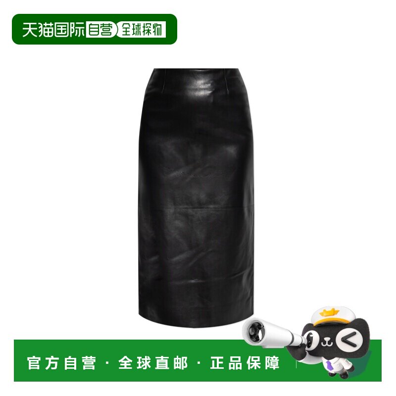 香港直邮GIVENCHY 女士半身裙 BW4105604J001 SS2【付后1h可退】