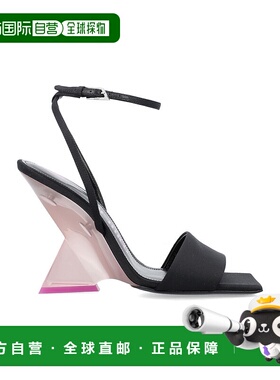 欧洲直邮the attico join us upstairs 女士 靴子