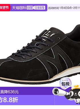 【日本直邮】Mizuno美津浓 运动鞋MLC-00 25cm 黑色2E D1GF2225