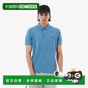 PH5522L polo衫 HD9 LACOSTE法国鳄鱼男女同款 日本直邮