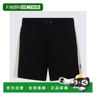 1h可退 J10938H0001689AJU778 MONCLER 女士短裤