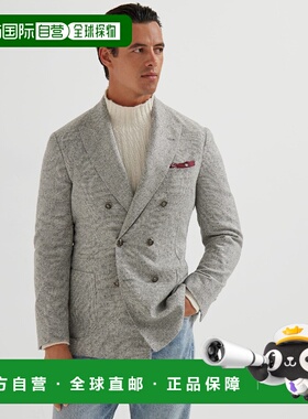 1h可退 欧洲直邮BRUNELLO CUCINELLI 26春夏 252MA4797BBD2C151