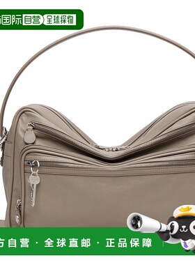 1h可退 香港直邮Acne Studios 艾克妮 女士 灰色 Camero Camera