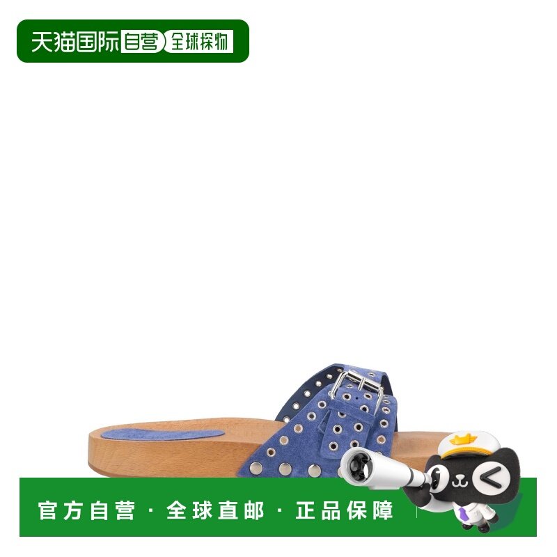 1h可退 香港直邮Isabel Marant 伊莎贝尔 玛兰 女士 凉鞋,女鞋,时装凉鞋,淘宝优惠券,粉丝福利购,淘宝优惠卷