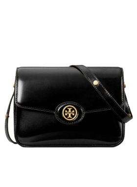 Tory Burch ROBINSON SPAZZOLATO 单肩包 143122