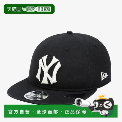 韩国直邮NEW ERA [New Era] MLB Cooperstown New York Yankees B
