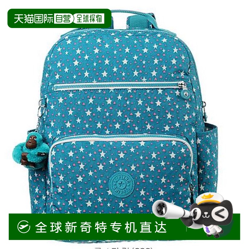 韩国直邮kipling  双肩包