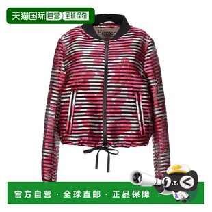 1h可退 香港直邮Herno 女士 夹克
