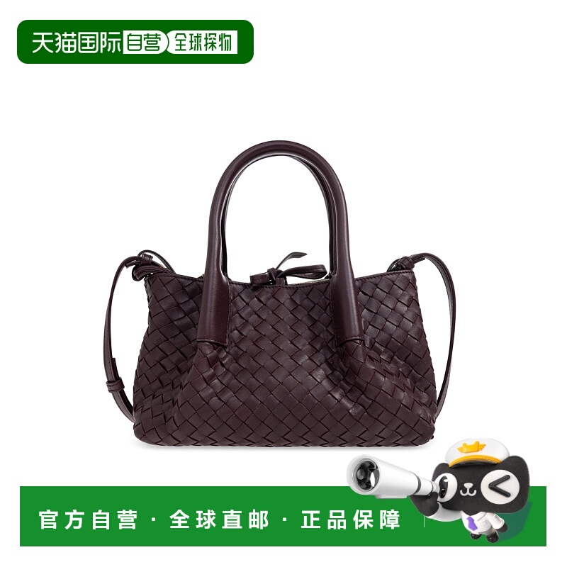1h可退 香港直邮BOTTEGA VENETA 女士手提包 819004V5AG12203 CO