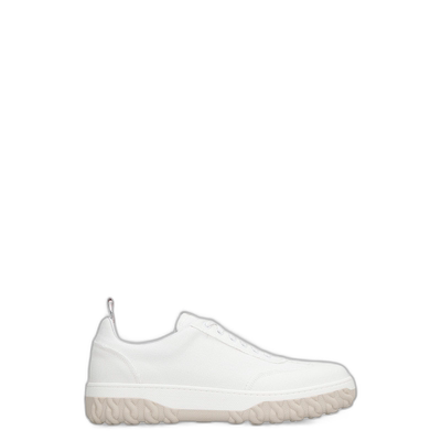 香港直邮THOM BROWNE 男士运动鞋 MFD258AF0102100 AW2024