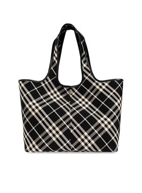 BURBERRY 女士手提包 8093978A1003BLACKCALICO