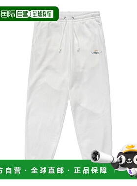韩国直邮MALBON GOLF 男士男装休闲裤  TROPHY SWEATPANTS M2313L