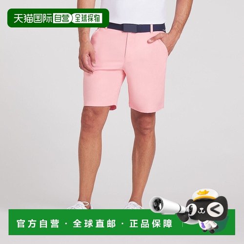 自营Puma Dealer Mens  Fruit 2-Way Stretch Flat Front 8-In Go