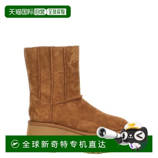 女士 ugg 靴子 美国直邮 1h可退
