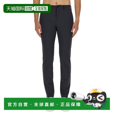 1h可退 香港直邮THEORY 希尔瑞 男士 直筒长裤 L0197236Y2Y男装