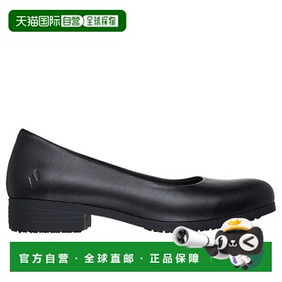 SR潮流百搭简约时尚 Naulia 防滑 Work 日本直邮Skechers斯凯奇