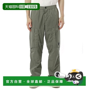 工装 356 COMPANY 005904G Chrome 19CMPA152A 韩国直邮CP 裤