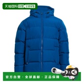 香港直邮Tommy 男士 Hilfiger 1h可退 汤米 希尔费格 Shell 夹克