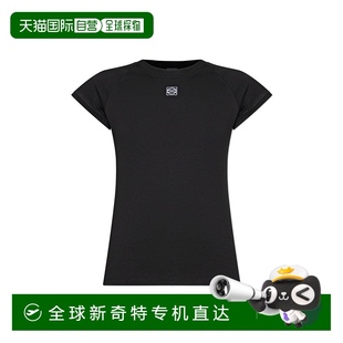1h可退 女士 上裝 T恤羅意威 歐洲直郵loewe