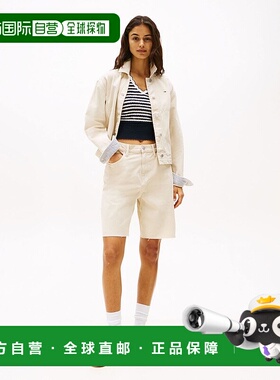 日本直邮TOMMY HILFIGER 百慕大短裤 [TO3203EW012505]