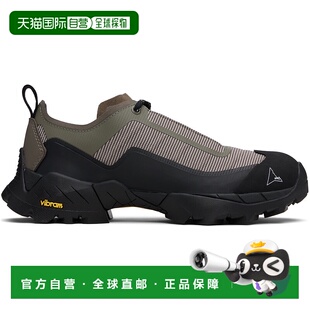 1h可退 香港直邮潮奢 Roa 女士 灰褐色 Katharina Light 运动鞋 N