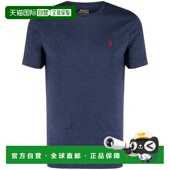 Lauren 香港直邮Polo 1h可退 劳伦 Ralph 拉夫 SLEEVE Polo 男士