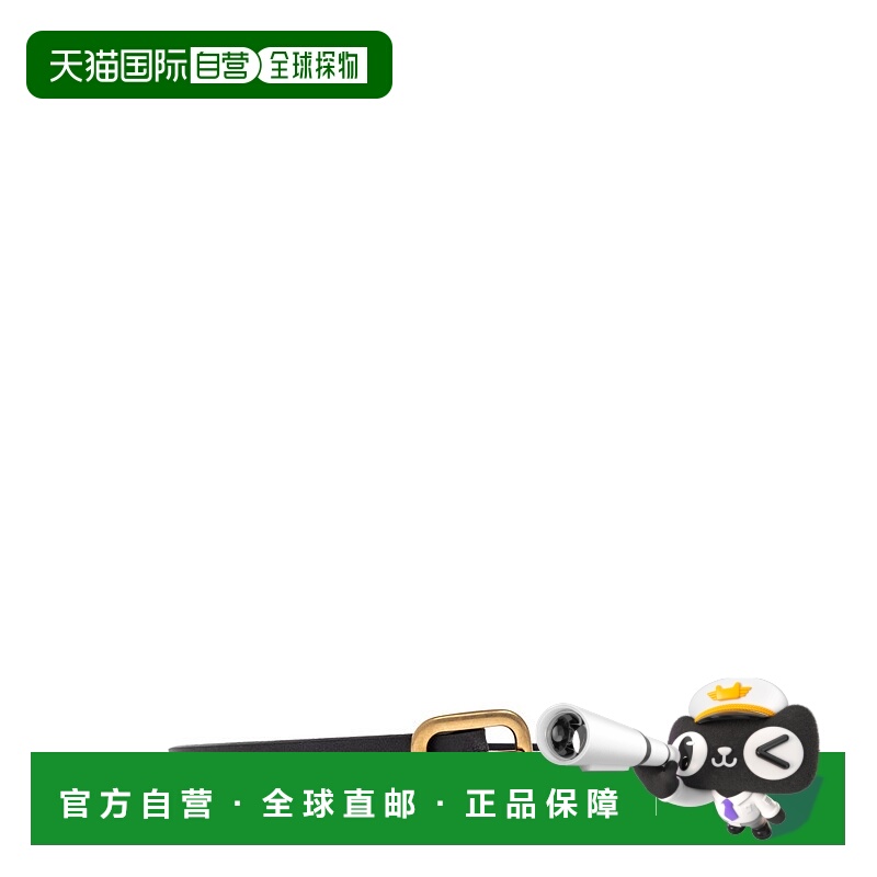 1h可退 香港直邮LOEWE 罗意威 女士 可调节腰带 E619Z16X18