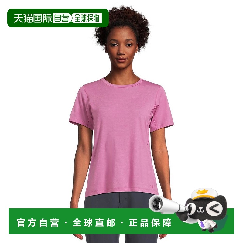 【美国直邮】arc‘teryx/始祖鸟  T恤