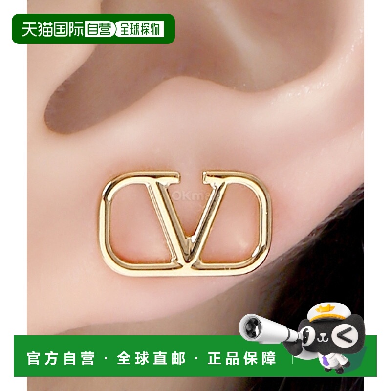 韩国直邮VALENTINO 7W0J0G76 MET CS4 / 7W2J0G76 MET CS4 珠宝