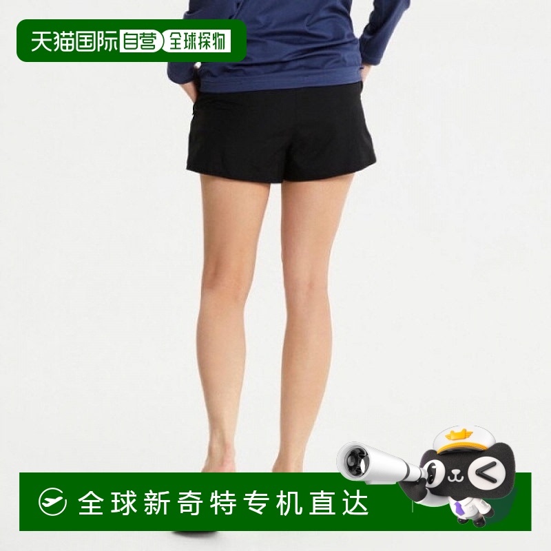 1h可退 韩国直邮newbalance  运动裤短裤