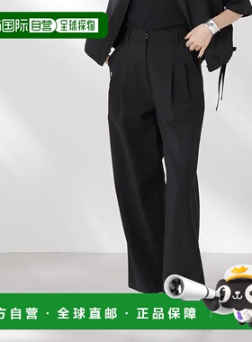 日本直邮NANO universe 足球宽版长裤 NA103EW157102内搭打底衫