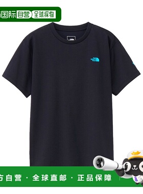 日本直邮【日本直邮】The North Face北面女款T恤NTW32538-K