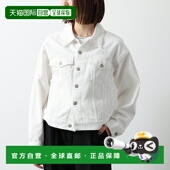 KIDS M60922 Maison 日本直邮MM6 Margiela 儿童夹克 MM06S 女士L