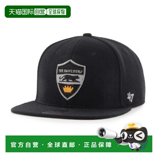 韩国直邮47 FORTY SEVEN BRAND 公用帽子 BFHD162CP1004 PHILADEL