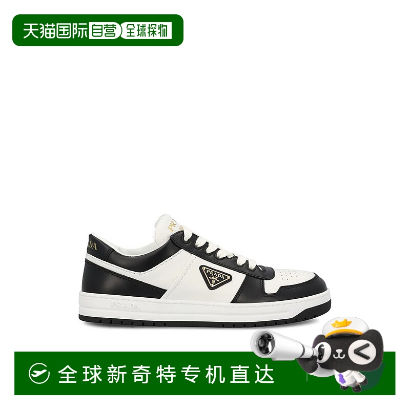 1h可退 香港直邮PRADA 女士运动鞋 1E792M3LPIF0964AI25 AW2025