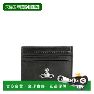 54030007WL00BRN401 女士卡包 香港直邮VIVIENNE WESTWOOD