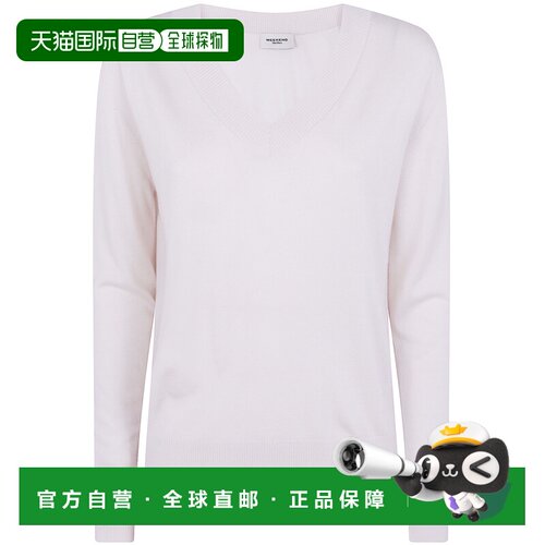 香港直邮WEEKEND MAX MARA 女士针织衫 2625366121600001 AW2026