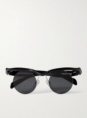 Prada 普拉达 女士 太阳镜 0PRA18S black黑色 舒适时尚