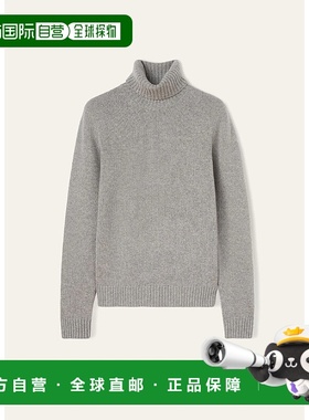 欧洲直邮LORO PIANA 25秋冬 FAM9052_MF99 女士 针织衫 Parksvill