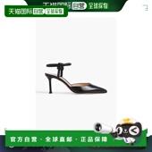 香港直邮Gianvito 女士 Rossi 1h可退 吉安维托 罗西 Juno 皮质浅