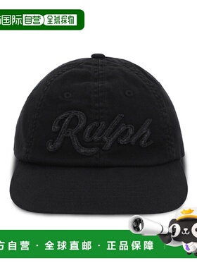 韩国直邮POLO RALPH LAUREN 公用帽子 MAPOHGS0J422024-001