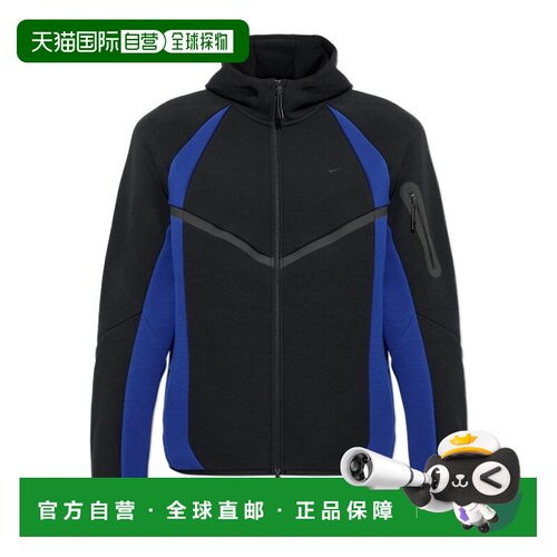 1h可退 香港直邮NIKE 男士运动服 IF1325013 AW2026 花色 全拉链