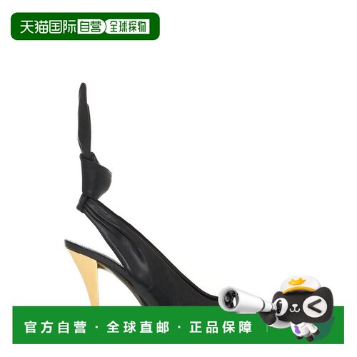 香港直邮Givenchy纪梵希Beauw女士高跟鞋 【付后1h可退】