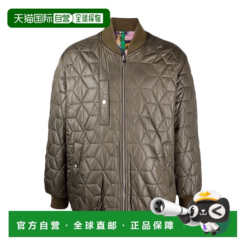 香港直邮ISABEL MARANT 男士夹克 MA0151HAA3D32H86VI AW2023
