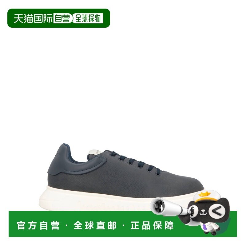 1h可退 香港直邮Emporio Armani 安普里奥 阿玛尼 男士 运动鞋,运动鞋new,其它运动鞋,淘宝优惠券,粉丝福利购,淘宝优惠卷